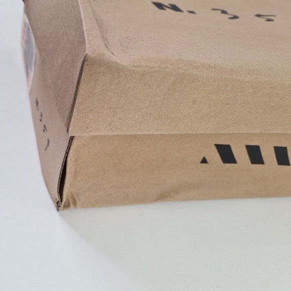 Nike Huarache Type Running Mens Black Shoes - Picture 14 of 14